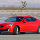 Illustration for article titled Even More 2010 Hyundai Genesis Coupe Press Photos Revealed
